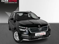 Usado Skoda Kamiq Ambition 95 CV (69 kW) 2023 SUV