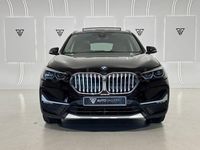 Usado BMW X1 Comfort Edition 150 CV (110 kW) 2020 Marrón SUV