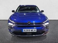 Usado Citroën C5 X PureTech 130 CV (95 kW) 2023 Familiar
