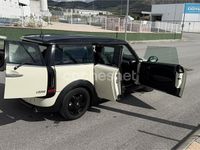 Usado Mini Cooper 120 CV (88 kW) 2009 Beige Utilitario