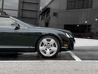 usado Bentley Continental GTC Aut.