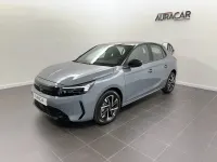 Nuevo Opel Corsa 100 CV (73 kW) 2025 Gris Utilitario