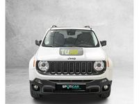 usado Jeep Renegade 2.0 Mjet Trailhawk 4x4 170CV Auto AD Low