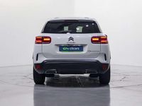 Usado Citroën C5 Aircross 136 CV (100 kW) 2024 Blanco SUV