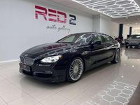 Usado BMW 650 Comfort Edition 450 CV (330 kW) 2014 Negro Coupe