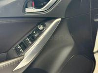 Usado Mazda 6 Luxury 150 CV (110 kW) 2017 Blanco Familiar