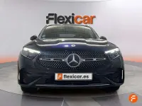 Brugt Mercedes GLC220 197 HK (144 kW) 2023 Blå SUV