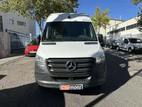 Usado Mercedes Sprinter 143 CV (105 kW) 2021 Van