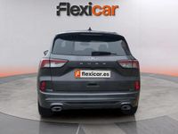 Usado Ford Kuga ST-Line 120 CV (88 kW) 2024 Gris SUV