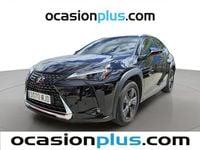 Usado Lexus UX 250h 184 CV (135 kW) 2023 Negro SUV
