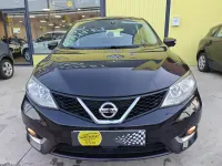 Usado Nissan Pulsar N-Connecta 110 CV (80 kW) 2018 Negro Utilitario