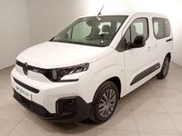 Usado Citroën Berlingo 102 CV (75 kW) 2024 Blanco Monovolumen