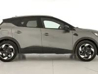 Usado Renault Captur Techno 145 CV (106 kW) 2025 Gris SUV