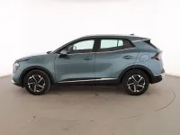 Usado Kia Sportage 215 CV (158 kW) 2025 Gris SUV