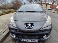 Usado Peugeot 207 Outdoor Outdoor 120 CV (88 kW) 2009 Familiar