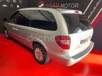 Usado Chrysler Grand Voyager Limited 175 CV (128 kW) 2005 Gris / plata Monovolumen