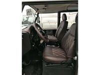 usado Land Rover Defender 110 SW E