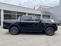 Nuevo Ford Ranger Wildtrack 240 CV (176 kW) 2025 Azul Pickup/Camioneta