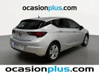 Usado Opel Astra GS Line 110 CV (80 kW) 2020 Gris Berlina