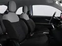 Nuevo Fiat 500 Icon 65 CV (47 kW) 2026 Azul Utilitario