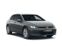 Nuevo VW Golf VIII Match 204 CV (150 kW) 2026 Gris Berlina