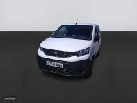 Occasion Peugeot Partner 102 ch (75 kW) 2024 Blanc Monospace