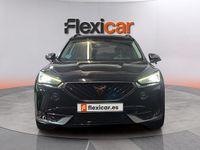 Usado Cupra Formentor 150 CV (110 kW) 2023 Negro SUV