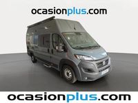Usado Fiat Ducato 180 CV (132 kW) 2023 Gris Van