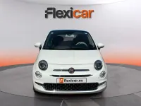 Usado Fiat 500 Dolcevita 71 CV (52 kW) 2023 Blanco Berlina