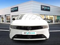 Nuevo Opel Astra Edition 110 CV (80 kW) 2025 Blanco Berlina