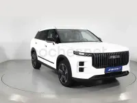 Usado Jaecoo 7 147 CV (108 kW) 2025 Blanco SUV