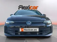 Usado VW Golf VIII 116 CV (85 kW) 2025 Negro Berlina