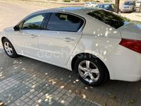 Usado Peugeot 508 Active 115 CV (84 kW) 2012 Blanco Berlina