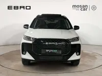 Nuevo Ebro s700 Luxury 279 CV (205 kW) 2026 Blanco SUV