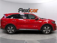 Usado Kia Sorento Plus 232 CV (170 kW) 2023 Granate SUV