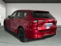 Nuevo Mazda CX-60 Homura-Line 254 CV (186 kW) 2025 Rojo SUV