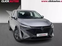 Usado Nissan Qashqai Acenta 140 CV (102 kW) 2025 SUV