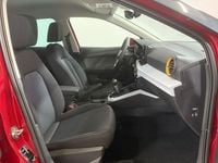 Nuevo Seat Arona Style 95 CV (69 kW) 2025 Rojo SUV