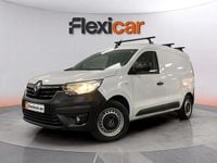 Usado Renault Express 95 CV (69 kW) 2022 Blanco Monovolumen