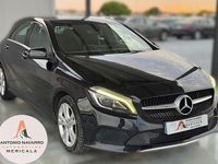 Usado Mercedes A180 Business 115 CV (84 kW) 2016