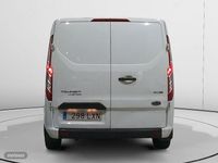 Używany Ford Transit Trend 130 KM (95 kW) 2022 Biały Van