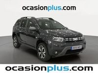 Usado Dacia Duster Journey 150 HP (110 kW) 2024 Cinzento SUV