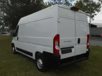 Usado Fiat Ducato 120 CV (88 kW) 2020 Blanco Van