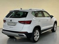 usado Seat Ateca 2.0 TDI X-Perience XXL 110 kW (150 CV) DSG