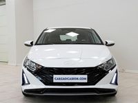Usado Hyundai i20 100 CV (73 kW) 2024 Otro Berlina