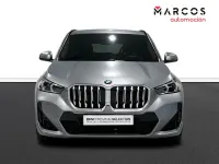 Usado BMW X1 150 CV (110 kW) 2025 SUV