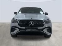 Usado Mercedes GLE350 333 CV (244 kW) 2025 Plata hightech SUV