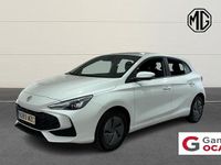 Usado MG MG3 116 CV (85 kW) 2025 Blanco Utilitario