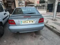 Usado Citroën Xsara VTR Sport 110 CV (80 kW) 2002 Gris / plata Coupe