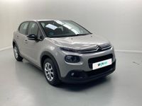 usado Citroën C3 PureTech 60KW (83CV) Feel